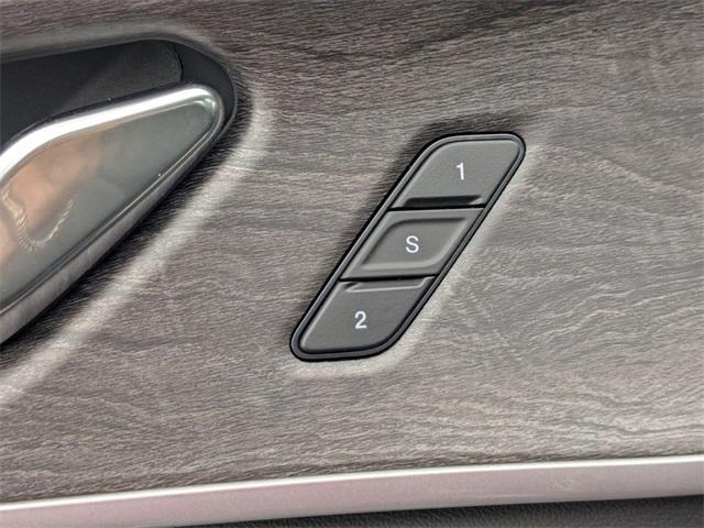 new 2025 Jeep Grand Cherokee L car, priced at $45,330
