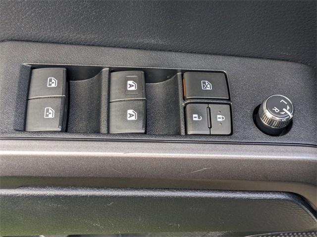 used 2017 Toyota Tacoma car, priced at $34,410