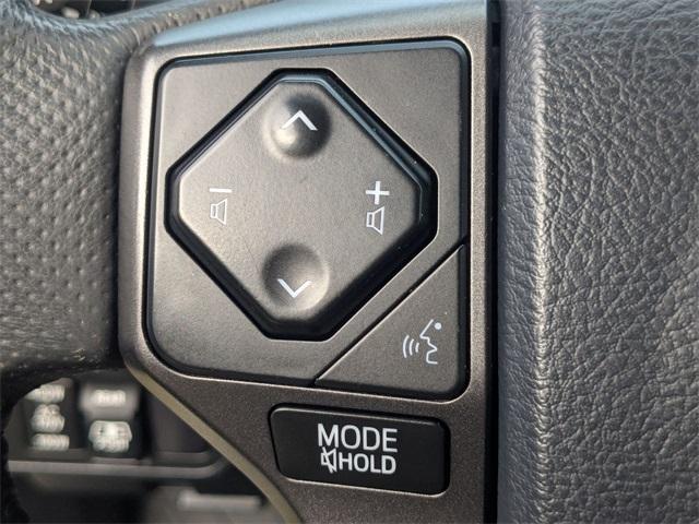 used 2017 Toyota Tacoma car, priced at $34,410