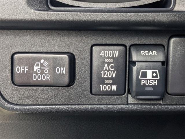 used 2017 Toyota Tacoma car, priced at $34,410