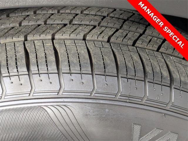 used 2023 Kia Sportage car, priced at $20,740