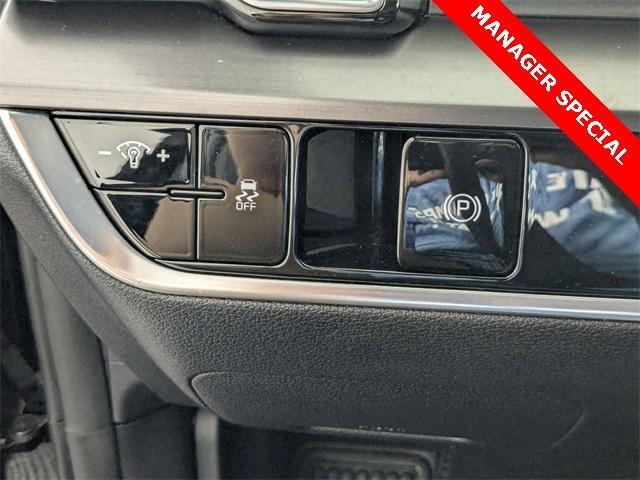 used 2023 Kia Sportage car, priced at $20,740