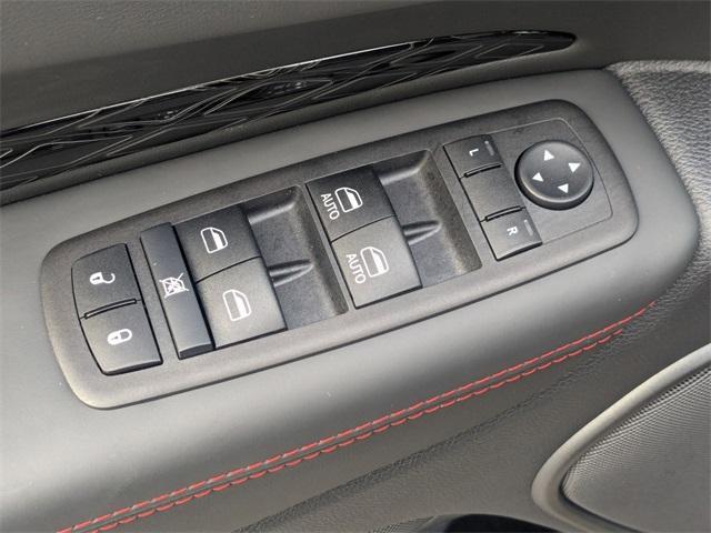 new 2026 Dodge Durango car, priced at $49,300