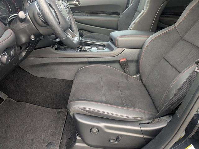 new 2026 Dodge Durango car, priced at $49,300