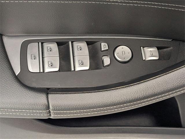 used 2020 BMW X3 car, priced at $29,305