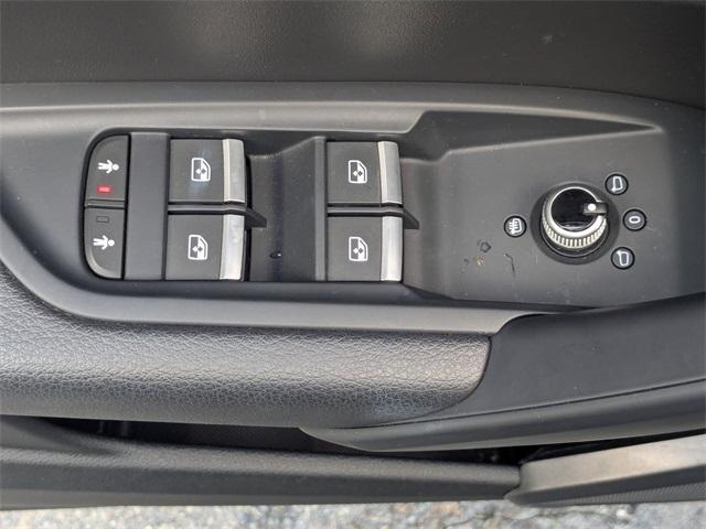 used 2021 Audi Q5 car, priced at $24,633