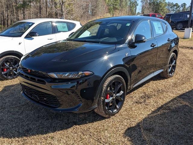 new 2024 Dodge Hornet car, priced at $39,048