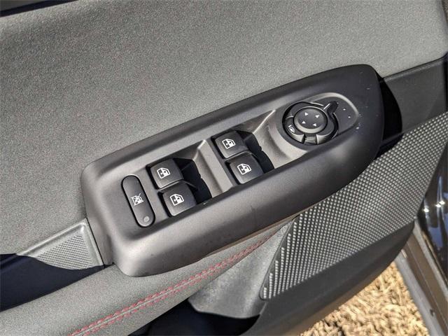 new 2024 Dodge Hornet car, priced at $39,048