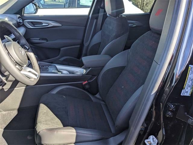 new 2024 Dodge Hornet car, priced at $39,048