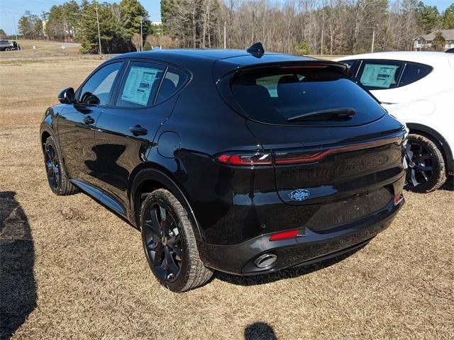 new 2024 Dodge Hornet car, priced at $39,048