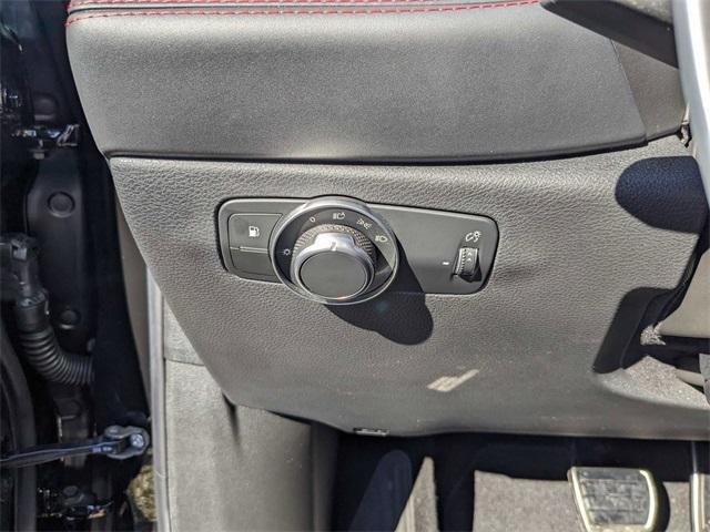 new 2024 Dodge Hornet car, priced at $39,048