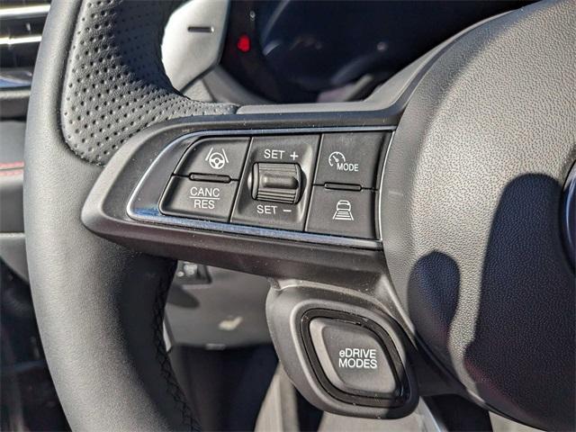 new 2024 Dodge Hornet car, priced at $39,048