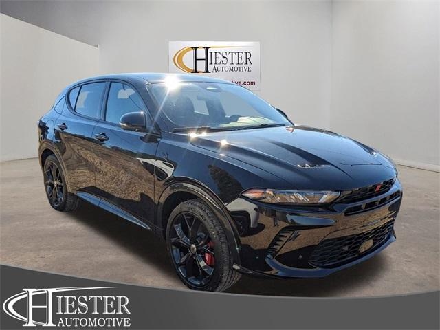 new 2024 Dodge Hornet car, priced at $30,575