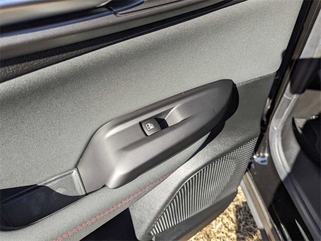 new 2024 Dodge Hornet car, priced at $39,048