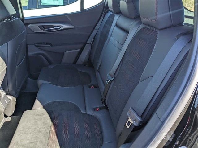 new 2024 Dodge Hornet car, priced at $39,048