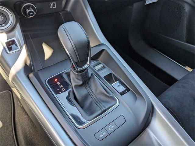 new 2024 Dodge Hornet car, priced at $39,048