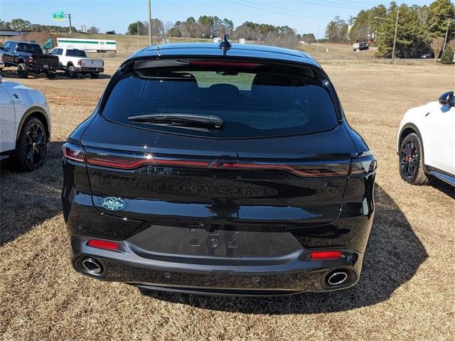 new 2024 Dodge Hornet car, priced at $39,048