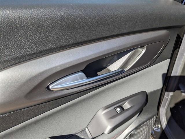 new 2024 Dodge Hornet car, priced at $39,048