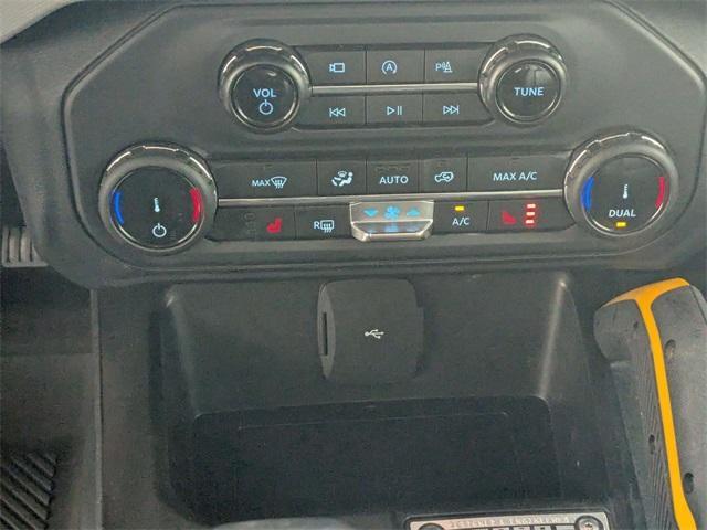 used 2022 Ford Bronco car, priced at $39,269