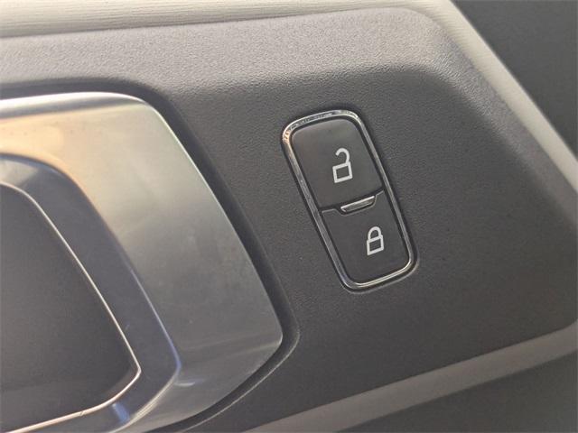 used 2022 Ford Bronco car, priced at $39,269