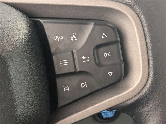 used 2022 Ford Bronco car, priced at $39,269