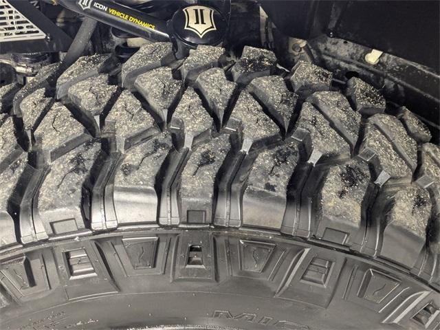 used 2022 Ford Bronco car, priced at $39,269