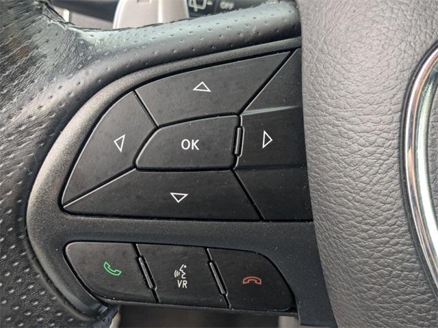 used 2018 Dodge Durango car, priced at $16,483