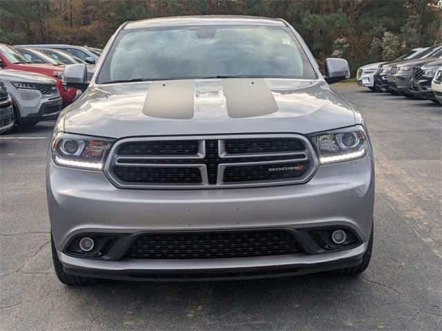 used 2018 Dodge Durango car, priced at $16,483