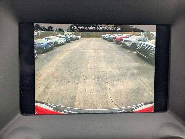 used 2018 Dodge Durango car, priced at $16,483