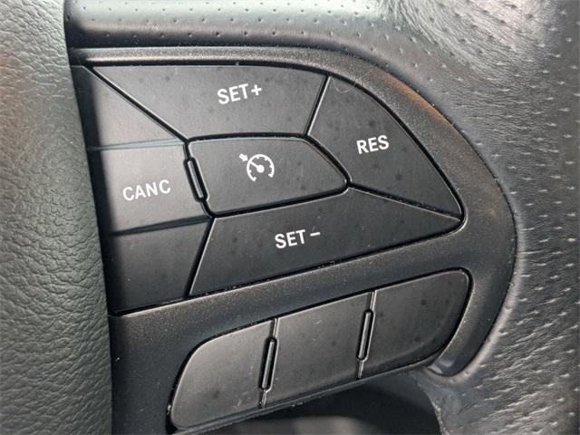 used 2018 Dodge Durango car, priced at $16,483