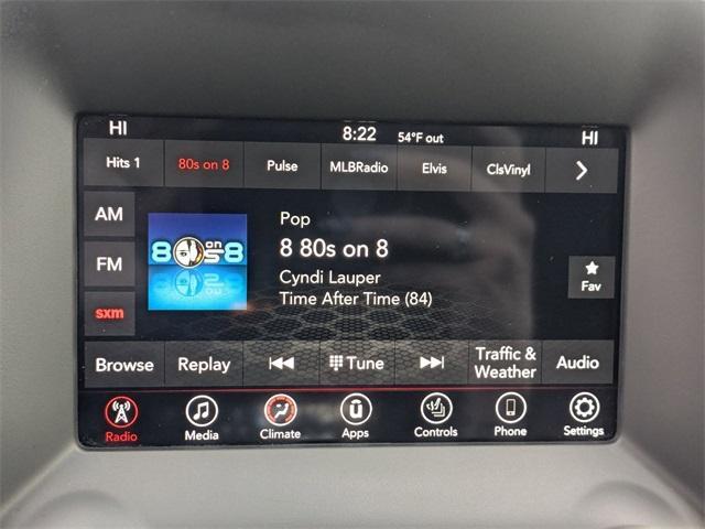 used 2018 Dodge Durango car, priced at $16,483