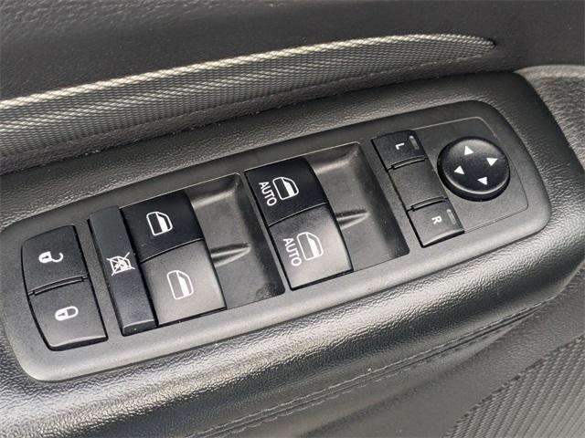 used 2018 Dodge Durango car, priced at $16,483