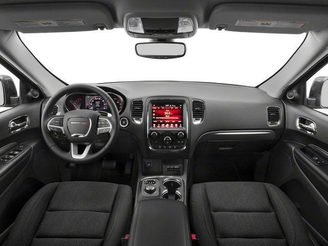 used 2018 Dodge Durango car, priced at $16,722