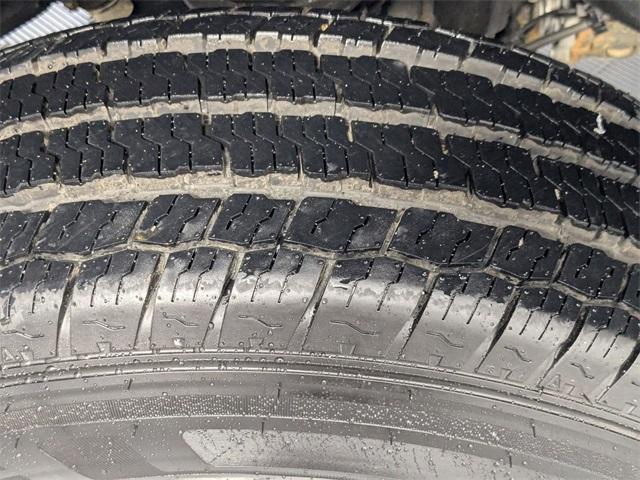 used 2024 Ram 2500 car, priced at $60,958