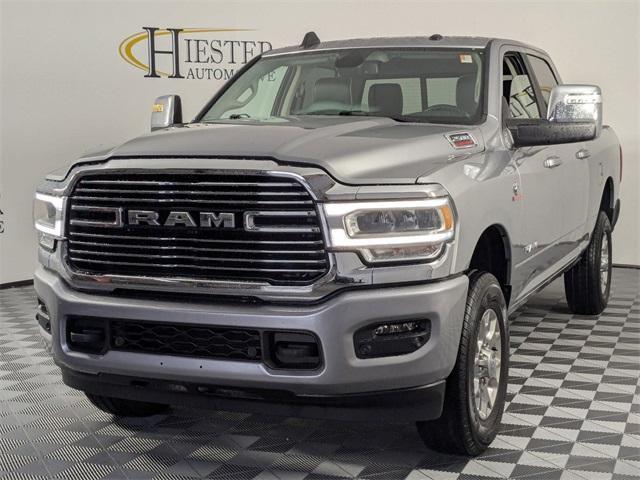 used 2024 Ram 2500 car, priced at $60,958