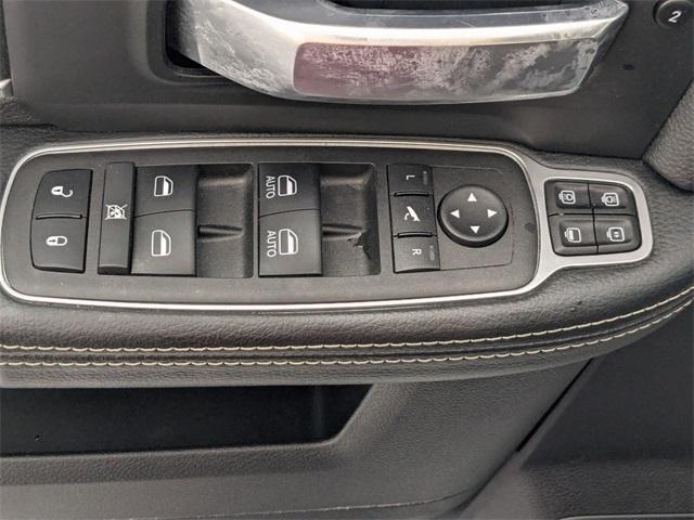 used 2024 Ram 2500 car, priced at $60,958