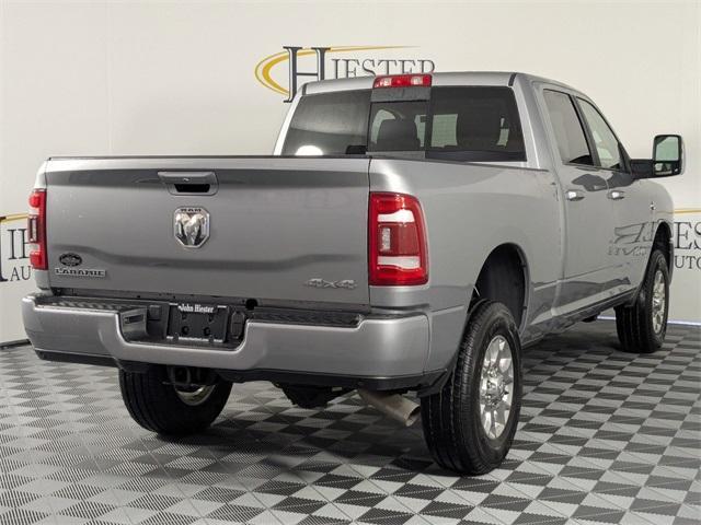 used 2024 Ram 2500 car, priced at $60,958