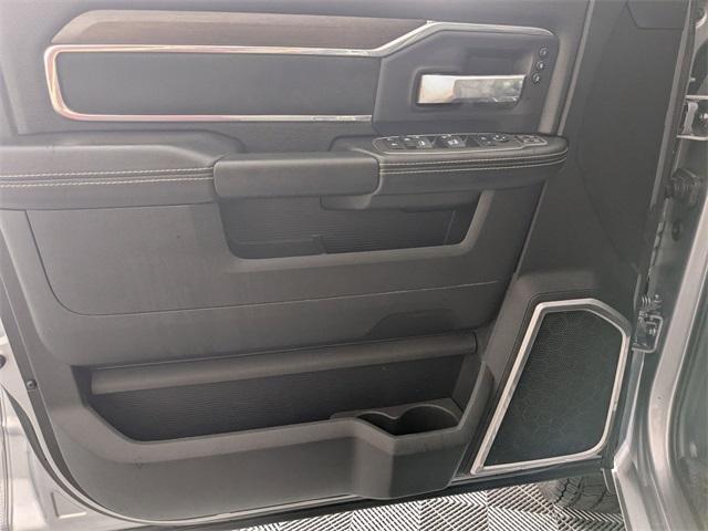 used 2024 Ram 2500 car, priced at $60,958