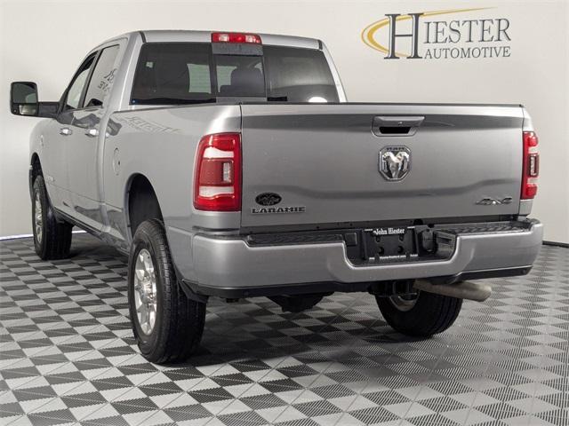 used 2024 Ram 2500 car, priced at $60,958