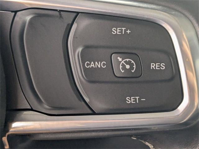used 2020 Jeep Gladiator car, priced at $29,039