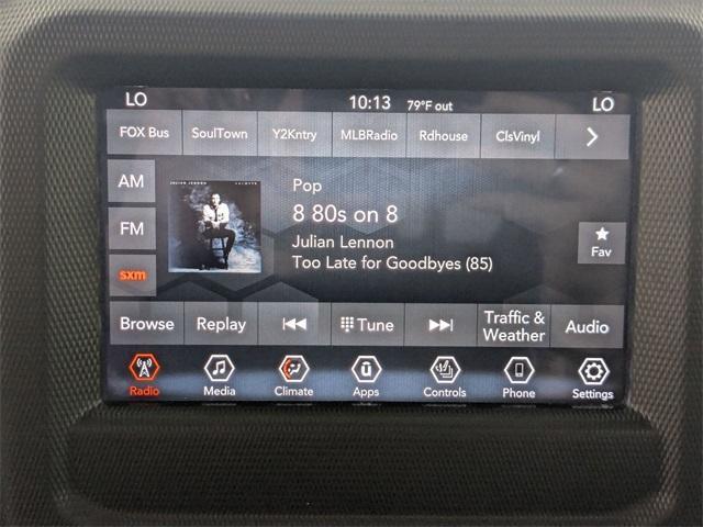 used 2020 Jeep Gladiator car, priced at $29,039