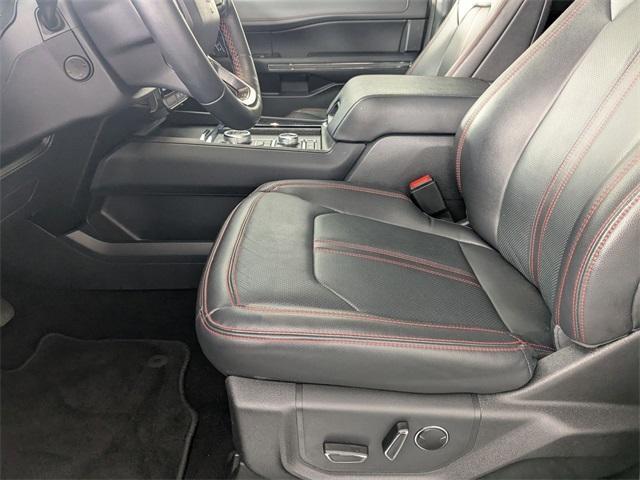 used 2023 Ford Expedition car, priced at $59,802
