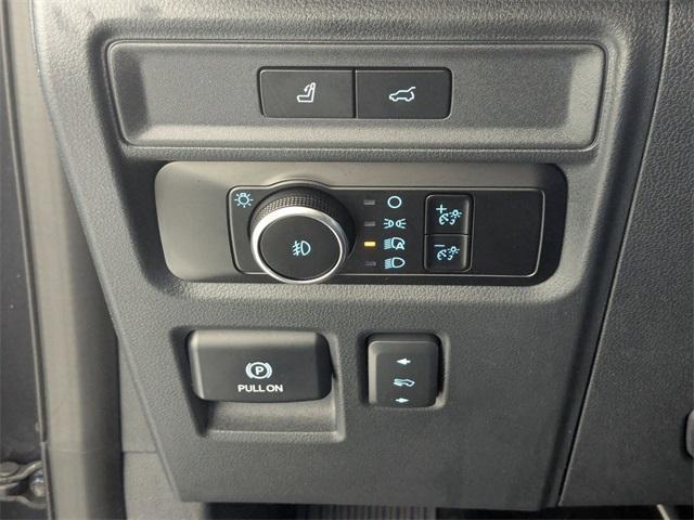 used 2023 Ford Expedition car, priced at $59,802