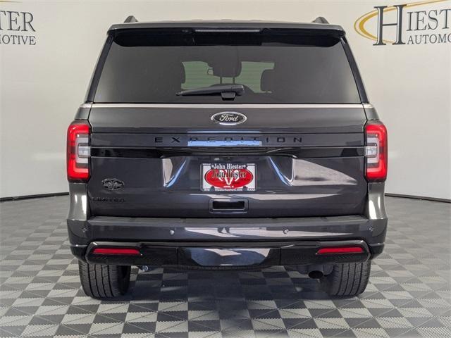 used 2023 Ford Expedition car, priced at $59,802