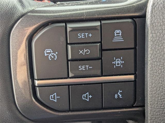 used 2023 Ford Expedition car, priced at $59,802