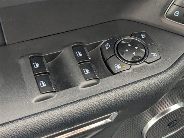used 2023 Ford Expedition car, priced at $59,802