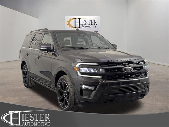 used 2023 Ford Expedition car, priced at $59,802