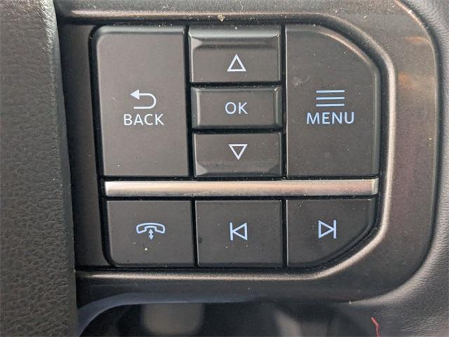 used 2023 Ford Expedition car, priced at $59,802
