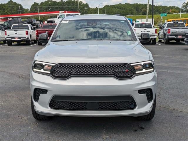 new 2024 Dodge Durango car, priced at $43,578