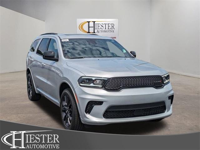 new 2024 Dodge Durango car, priced at $43,578